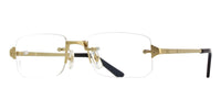 Cartier CT0479O #colour_shiny gold