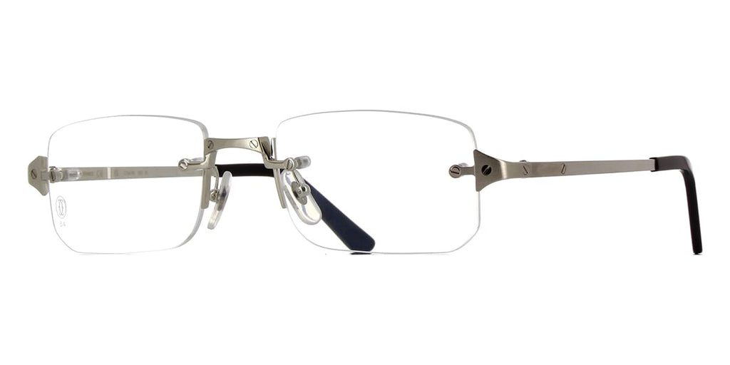 Cartier CT0479O #colour_shiny silver
