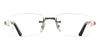 Cartier CT0479O #colour_shiny silver