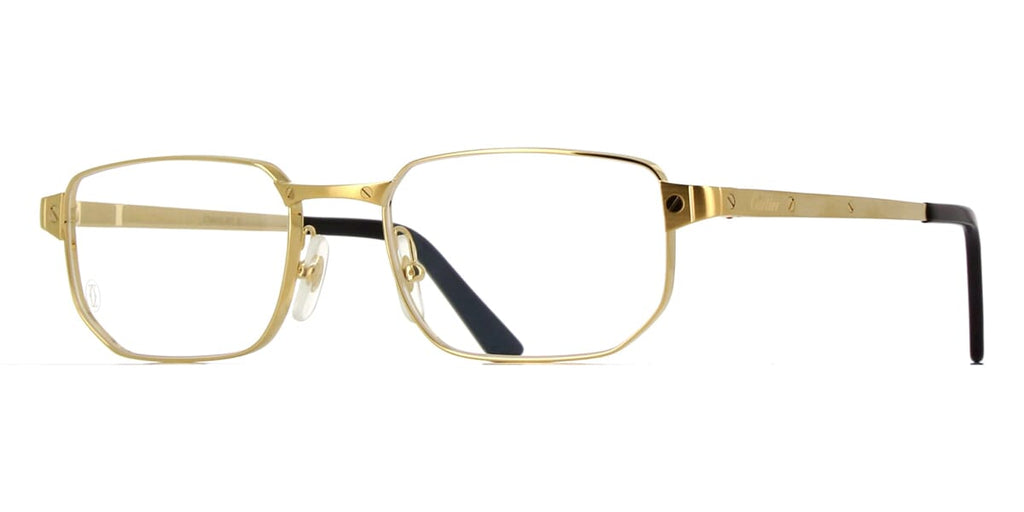 Cartier CT0481O #colour_shiny gold