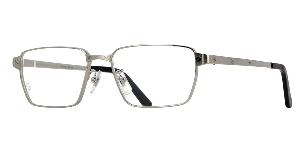 Cartier CT0482OA #colour_shiny silver