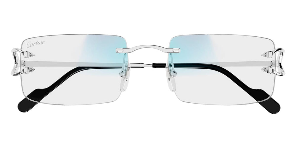 Cartier Eyewear – Page 2 – Fashion Eyewear US