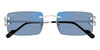 Cartier CT0488S #colour_silver/clear to grey