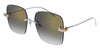 Cartier CT0508S #colour_silver/grey
