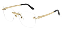Cartier CT0512O #colour_gold