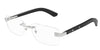 Cartier CT0513O #colour_silver with black wood