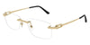 Cartier CT0521O #colour_gold