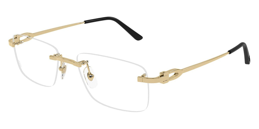 Cartier CT0521O #colour_gold