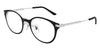 Cartier CT0531OJ #colour_black with silver