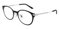 Cartier CT0531OJ #colour_black with silver
