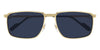 Cartier CT0534S #colour_gold/blue