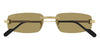 Cartier CT0535S #colour_gold/brown