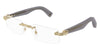 Cartier CT0537O #colour_gold with grey
