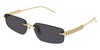 Cartier CT0544S #colour_gold/dark grey