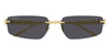 Cartier CT0544S #colour_gold/dark grey