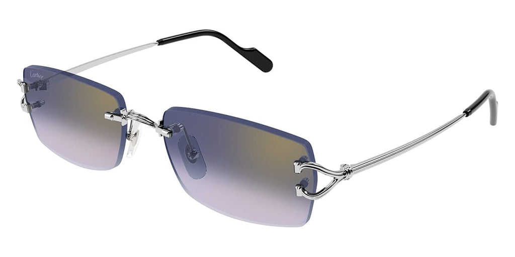 Cartier CT0550S#colour_silver-blue-to-light-pink-gradient-with-gold-flash-mirror
