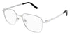 Cartier CT0553O #colour_brushed silver