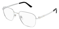 Cartier CT0553O #colour_brushed silver