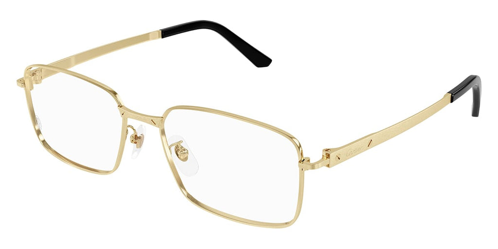 Cartier CT0555OA #colour_gold
