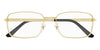 Cartier CT0555OA #colour_gold
