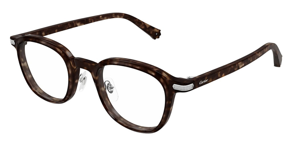 Cartier CT0560O #colour_havana