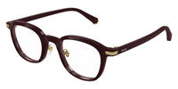 Cartier CT0560O #colour_burgundy
