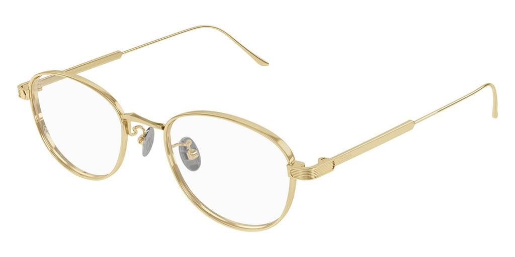 Cartier CT0562OA #colour_gold
