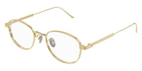 Cartier CT0562OA #colour_gold
