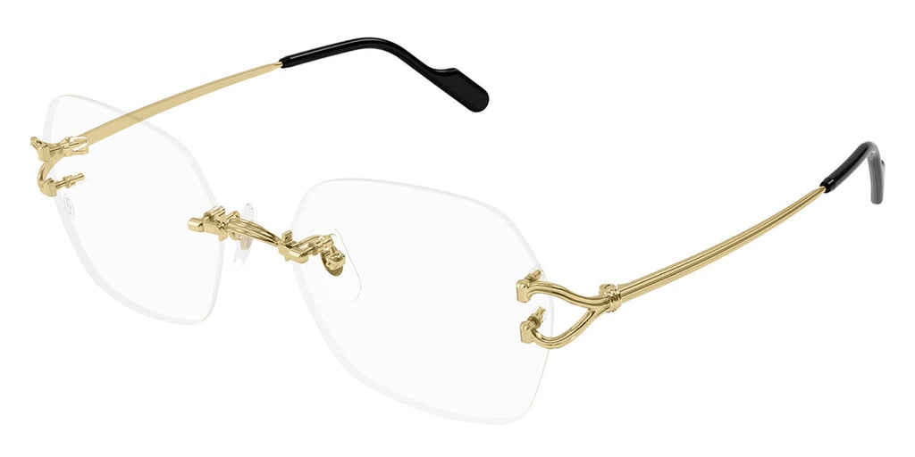 Cartier CT0564O #colour_gold