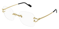 Cartier CT0564O #colour_gold