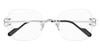 Cartier CT0564O #colour_silver