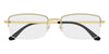 Cartier CT0574OA #colour_shiny gold