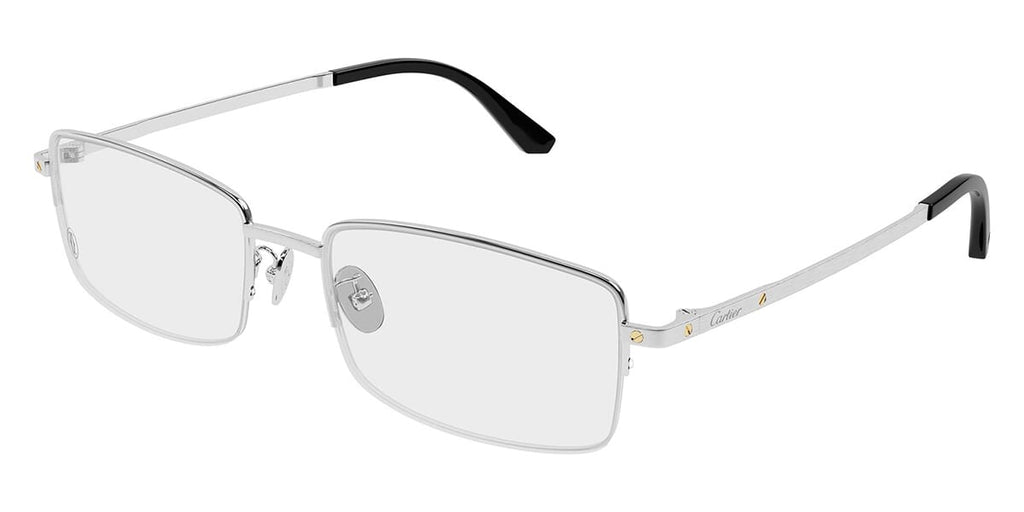Cartier CT0574OA #colour_shiny silver
