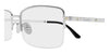 Cartier CT0574OA #colour_shiny silver
