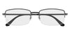 Cartier CT0574OA #colour_satin black