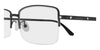 Cartier CT0574OA #colour_satin black