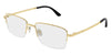 Cartier CT0575OA #colour_shiny gold