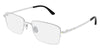 Cartier CT0575OA #colour_shiny silver