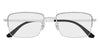 Cartier CT0575OA #colour_shiny silver