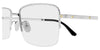 Cartier CT0575OA #colour_shiny silver
