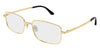 Cartier CT0576OA #colour_shiny gold