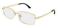 Cartier CT0576OA #colour_shiny gold