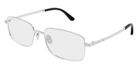Cartier CT0576OA #colour_shiny silver