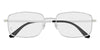 Cartier CT0576OA #colour_shiny silver