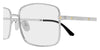 Cartier CT0576OA #colour_shiny silver