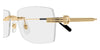 Cartier CT0578O#colour_gold
