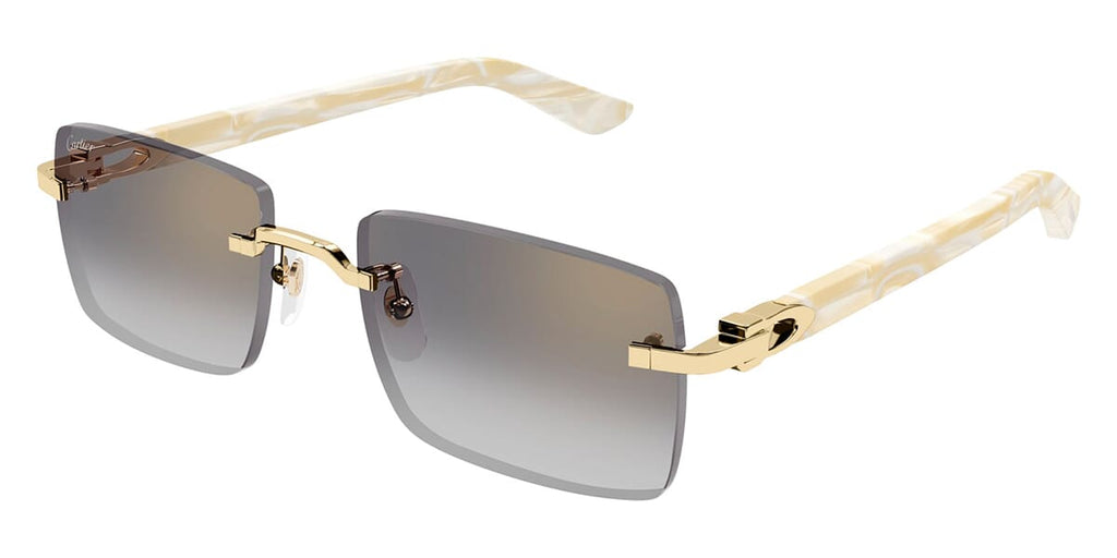 Cartier CT0579S#colour_gold-with-ivory-grey-gradient-with-bronze-flash-mirror