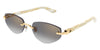 Cartier CT0580S#colour_gold-with-ivory-grey-gradient-with-bronze-flash-mirror