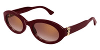 Cartier CT0588S#colour_shiny-burgundy-vine-red-gradient-with-gold-mirror