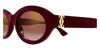 Cartier CT0588S#colour_shiny-burgundy-vine-red-gradient-with-gold-mirror